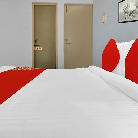 Hotel O Destiny Living Méribel Village Kültér fotó