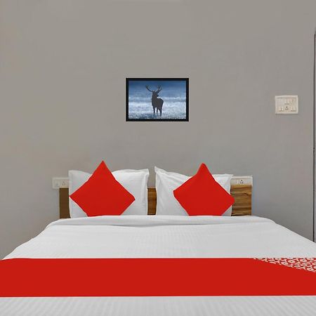 Hotel O Destiny Living Méribel Village Kültér fotó