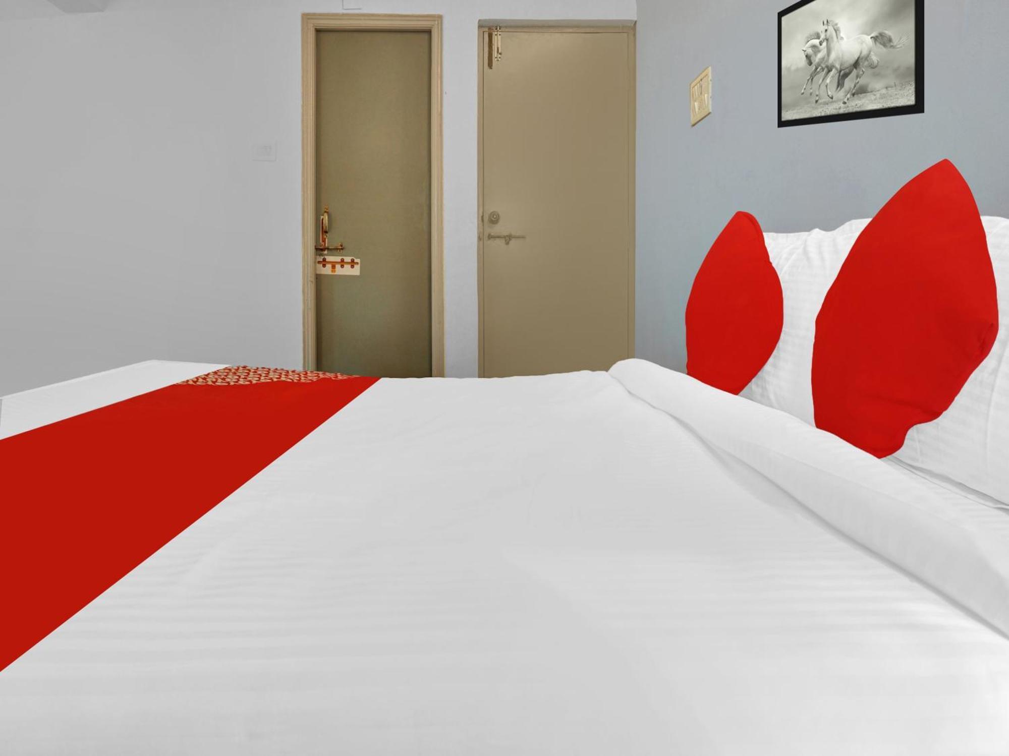 Hotel O Destiny Living Méribel Village Kültér fotó