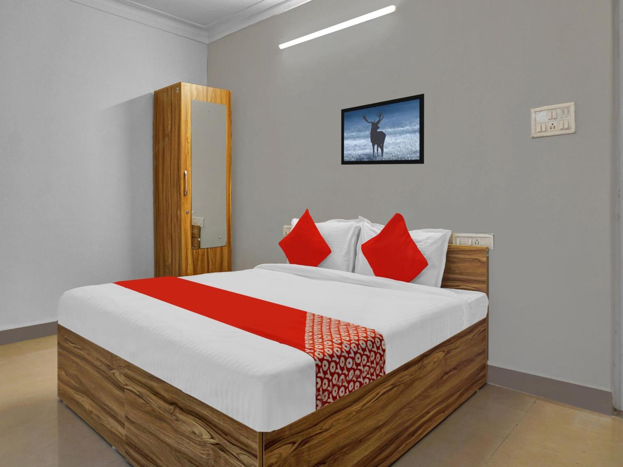 Hotel O Destiny Living Méribel Village Kültér fotó