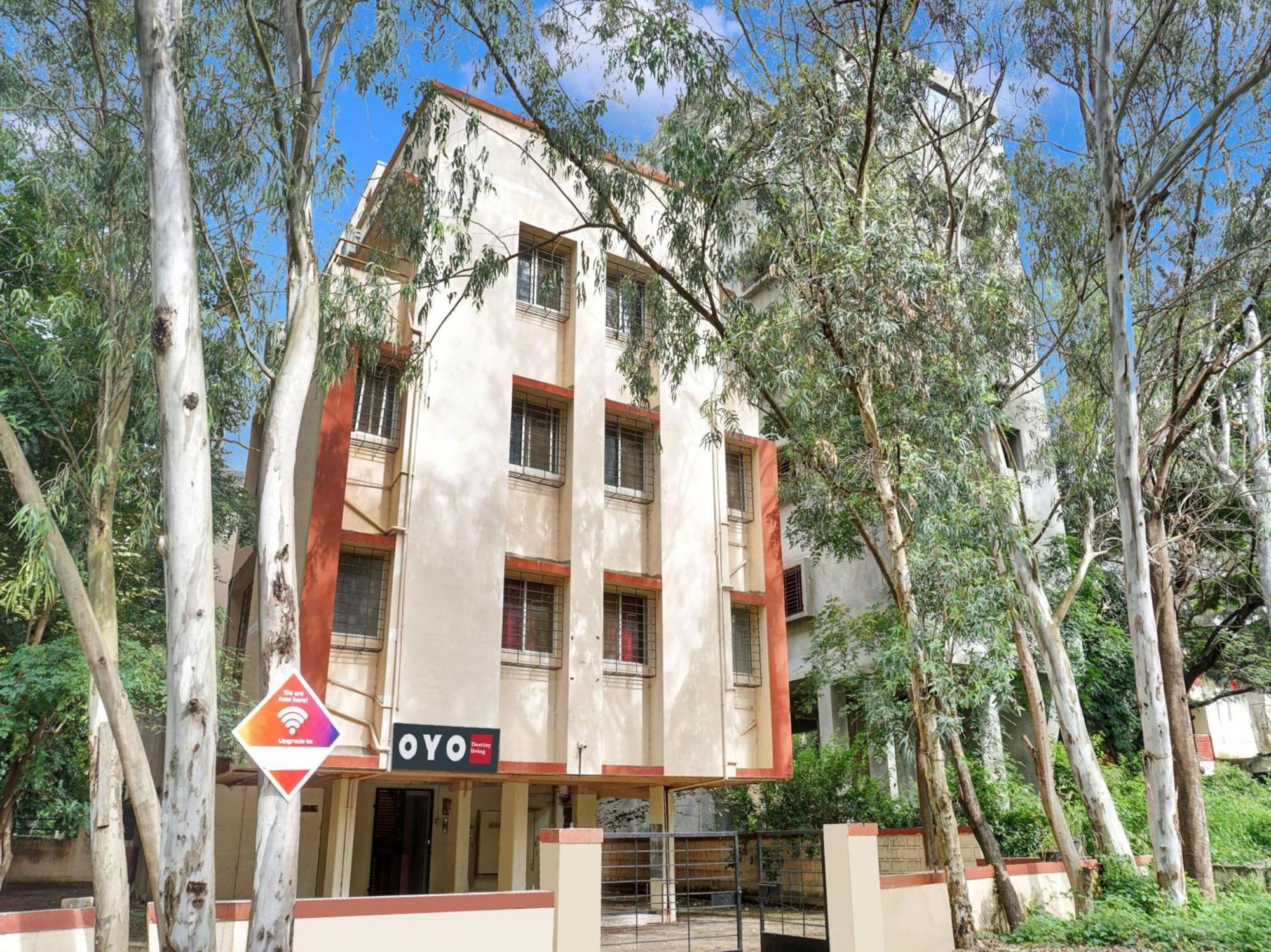 Hotel O Destiny Living Méribel Village Kültér fotó