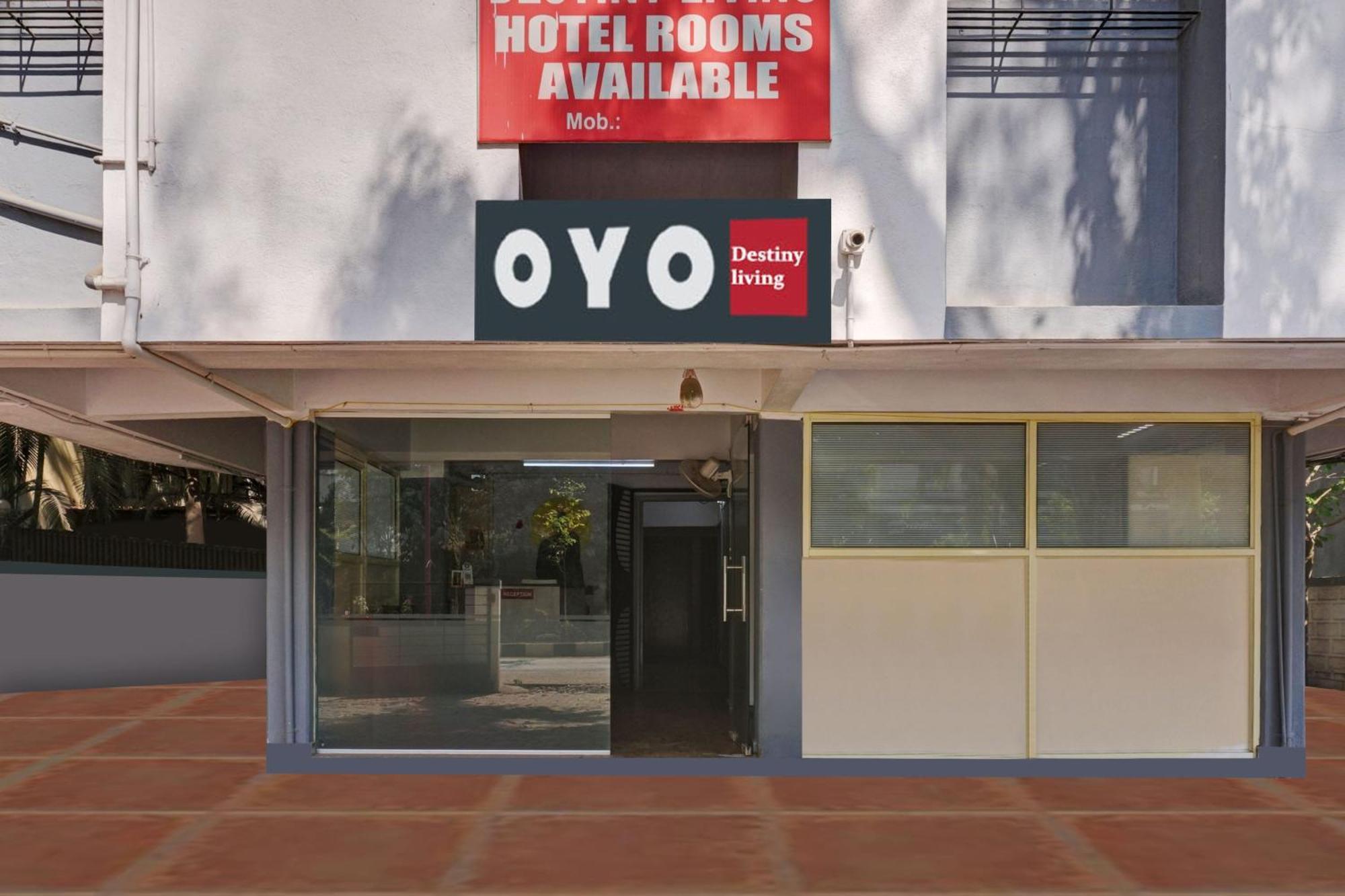 Hotel O Destiny Living Méribel Village Kültér fotó