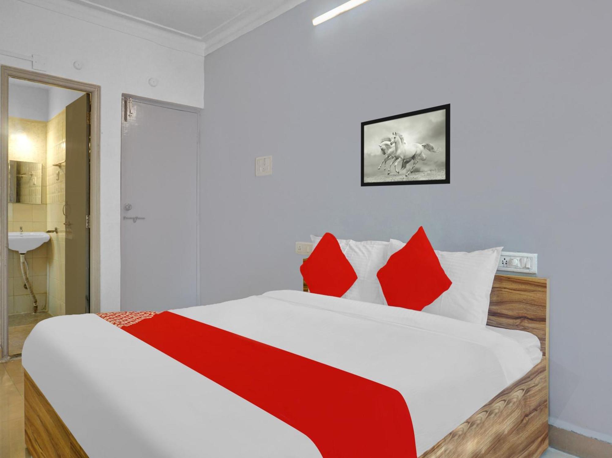 Hotel O Destiny Living Méribel Village Kültér fotó