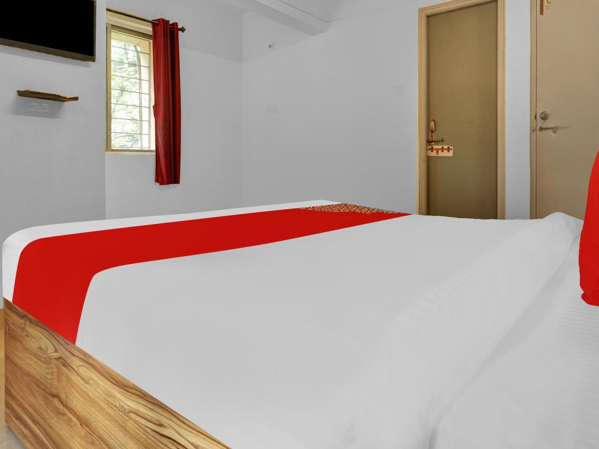 Hotel O Destiny Living Méribel Village Kültér fotó