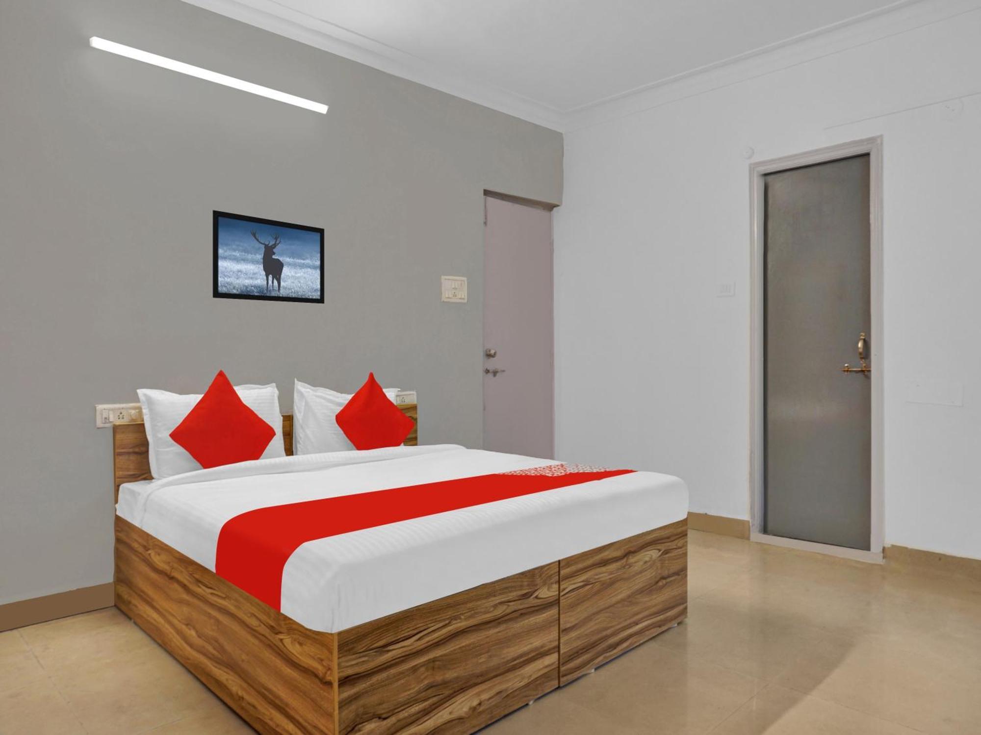 Hotel O Destiny Living Méribel Village Kültér fotó