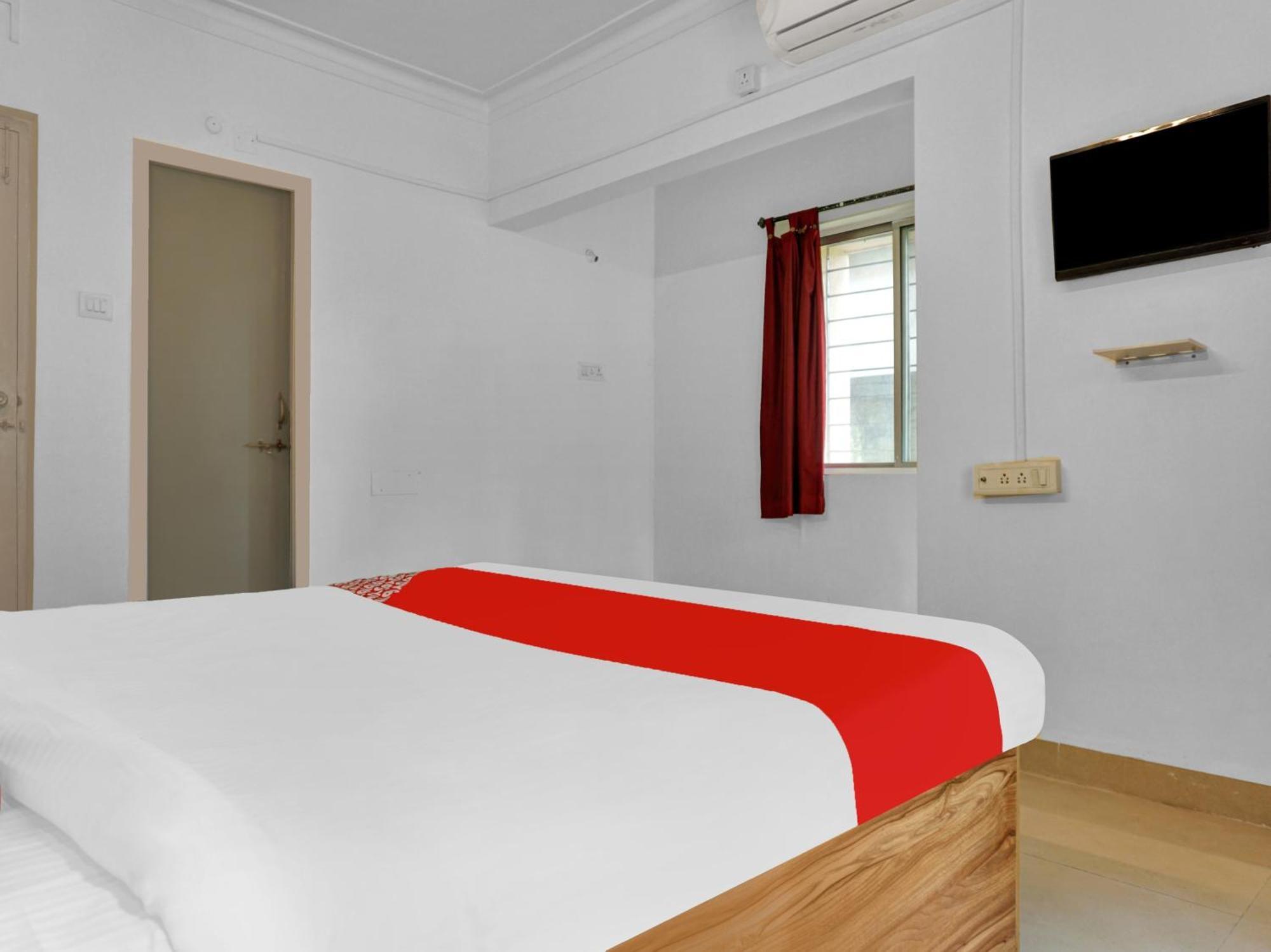 Hotel O Destiny Living Méribel Village Kültér fotó