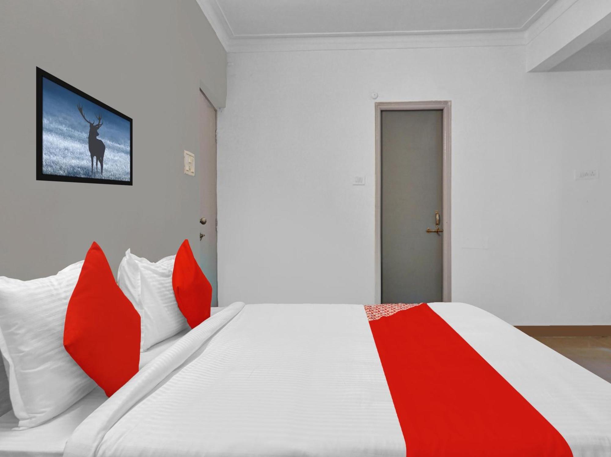 Hotel O Destiny Living Méribel Village Kültér fotó