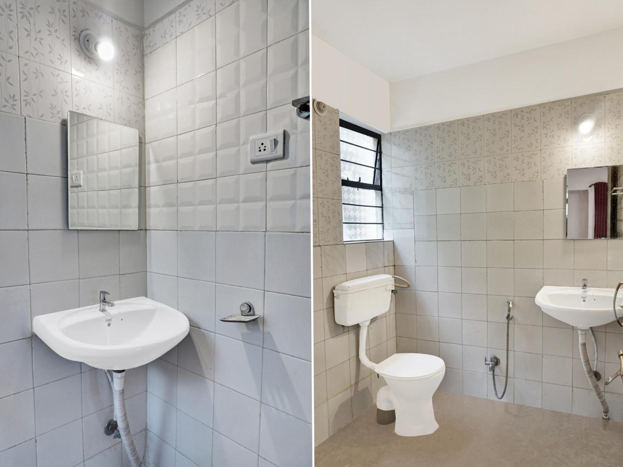 Hotel O Destiny Living Méribel Village Kültér fotó