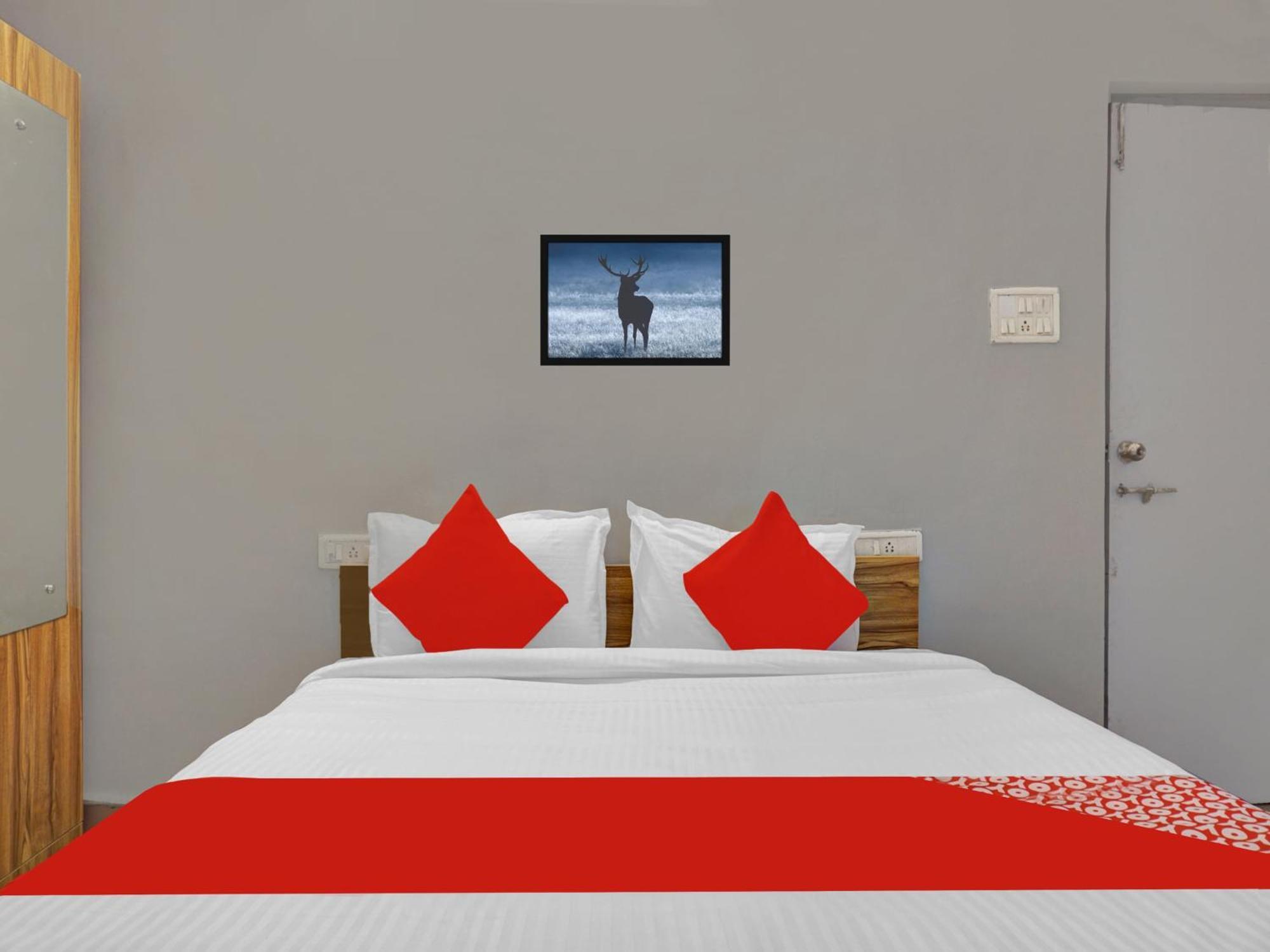 Hotel O Destiny Living Méribel Village Kültér fotó